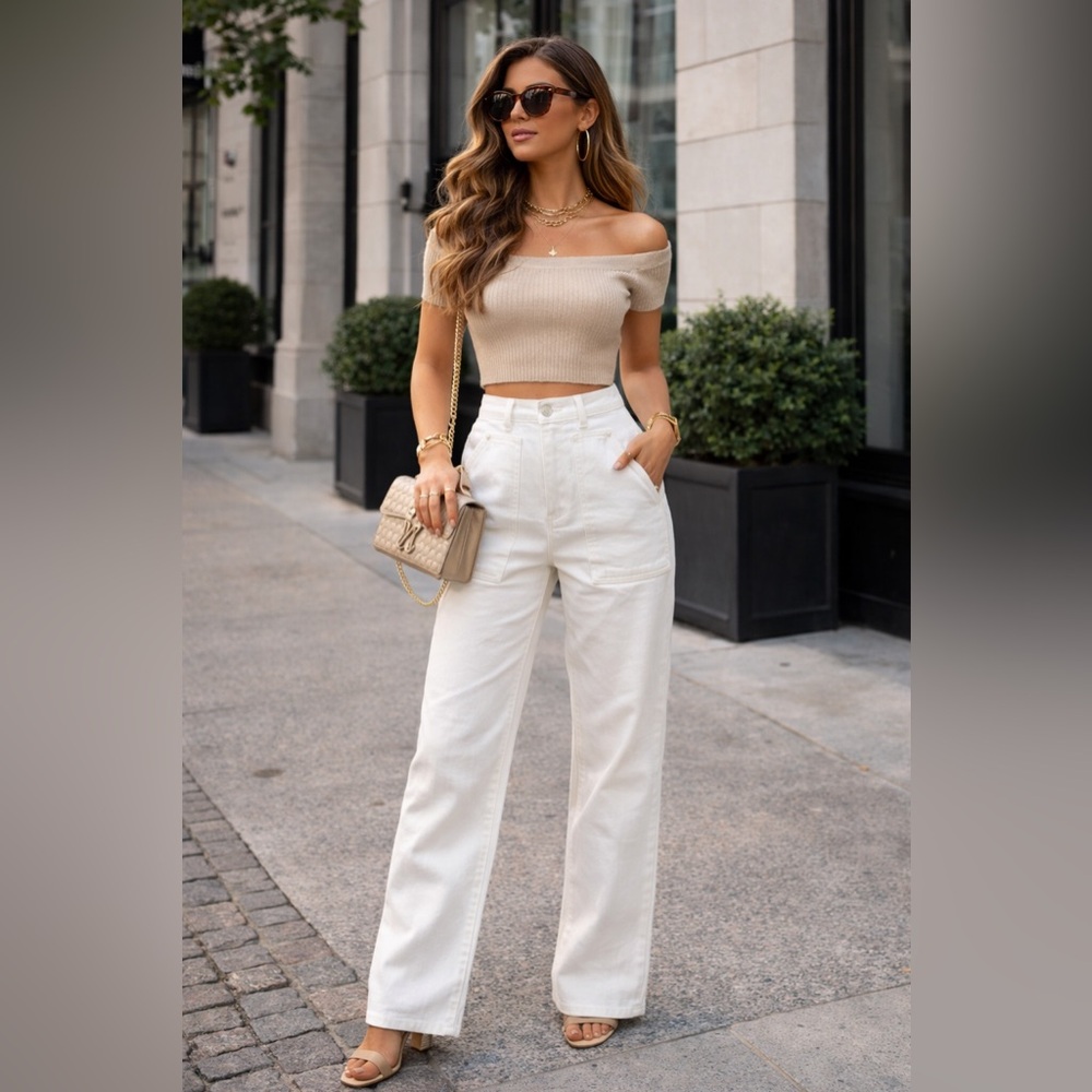 Wilfred Free Modern Utility Pant